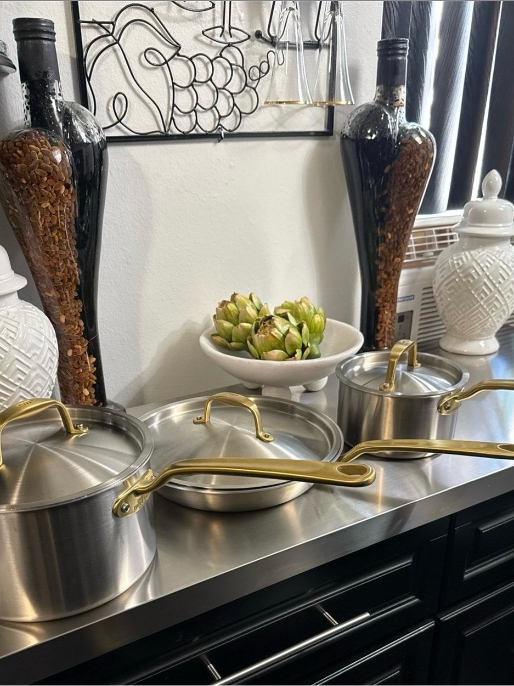 Made In Cookware Set